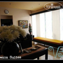 Nirwana Suites 