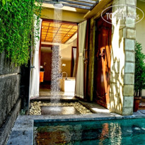 Nyuh Bali Villas 