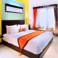 Ozz Kuta Hotel Bali 