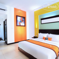 Ozz Kuta Hotel Bali 