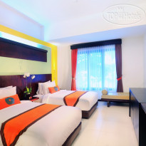 Ozz Kuta Hotel Bali 