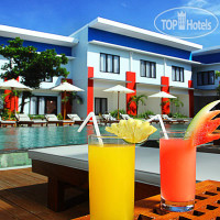 Ozz Kuta Hotel Bali 3*