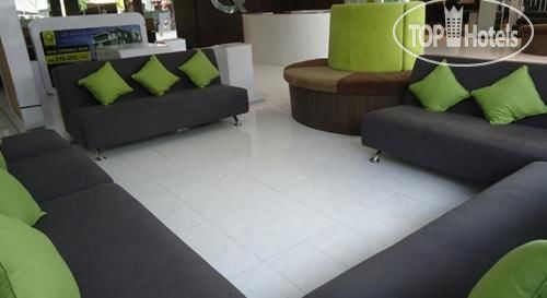 New photos from tourists Q Hotel Kuta 2*