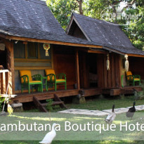 Rambutan Boutique Hotel 