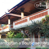 Rambutan Boutique Hotel 