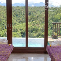 Rijasa Agung Resort and Villas 