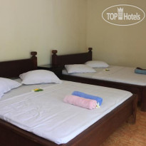 Rising Star Beach Resort Amed 