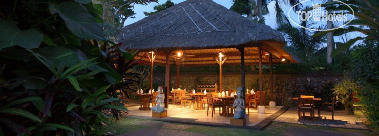 Фотографии отеля  Royal Bali Beach Club at Jimbaran Bay 
