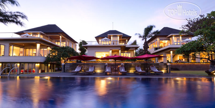 Фотографии отеля  Sanur Residence 5*