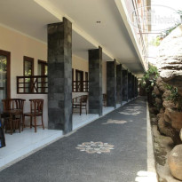 Sapta Petala Hotel 