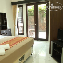 Sapta Petala Hotel 