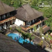 Saranam Eco-Resort 