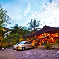 Sari Bunga Hotel 