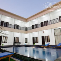 Seminyak Point Guest House 2*