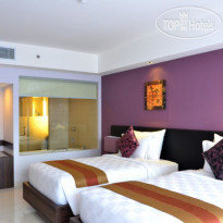 Sing Ken Ken Lifestyle Boutique Hotel  