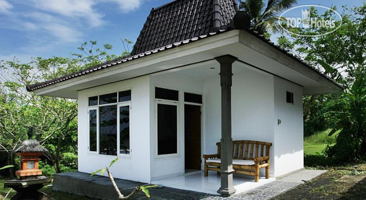 Фотографии отеля  Soka Indah Restaurant & Bungalows 3*