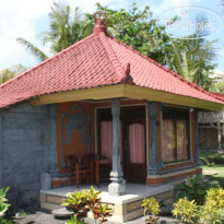 Soka Indah Restaurant & Bungalows 