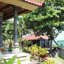 Soka Indah Restaurant & Bungalows 