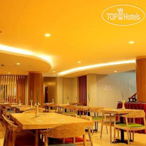 Santosa City Hotel 