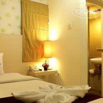 Santosa City Hotel 