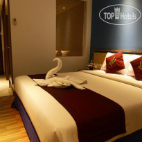 Santosa City Hotel 