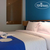 Santosa City Hotel 