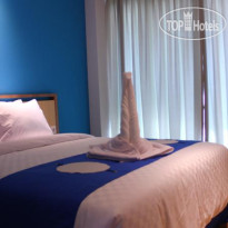 Santosa City Hotel 