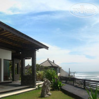 Suarti Resort Villas & Gallery 3*