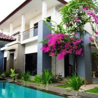 Suzanne Homestay 