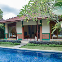 Ubud Heaven Penestanan 4*