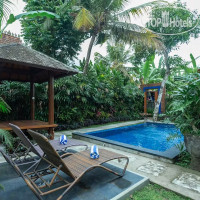 Ubud Heaven Penestanan 4*