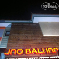 Uno Bali Inn Отель