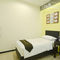 Uno Bali Inn Номер