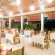 Sankara Ubud Resort Ресторан