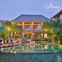 Sankara Ubud Resort 4*