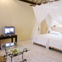 Alit Hotel Номер