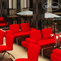 Aromas of Bali Hotel & Residence Ресторан