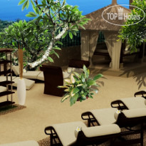 Aromas of Bali Hotel & Residence СПА