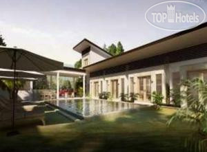 Фотографии отеля  Bali V hotel & Villa 3*