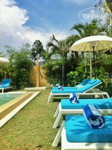 Новые добавленные фото туристов Bali V hotel & Villa 3*