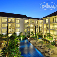 Taksu Sanur Hotel 3*