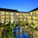 Taksu Sanur Hotel Отель