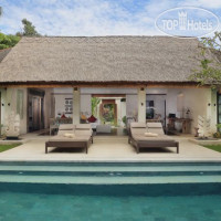 Villa Bali Asri 4*