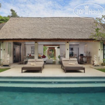 Villa Bali Asri Отель