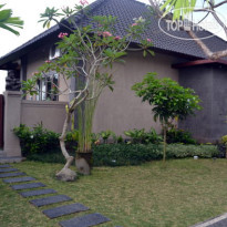 Villa Mandi Отель