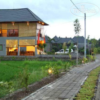 Villa Nian Luxury Villa & Spa Отель