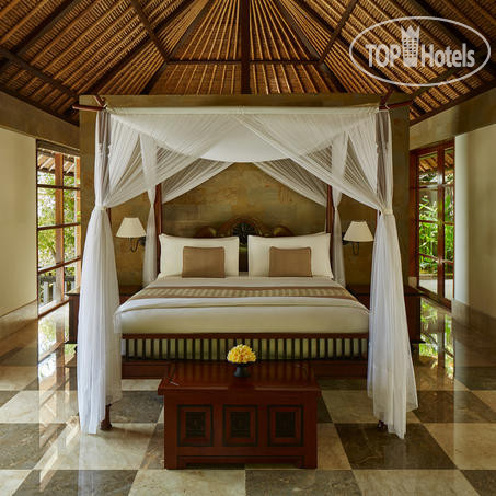 Фотографии отеля  Aman Villas at Nusa Dua 5*