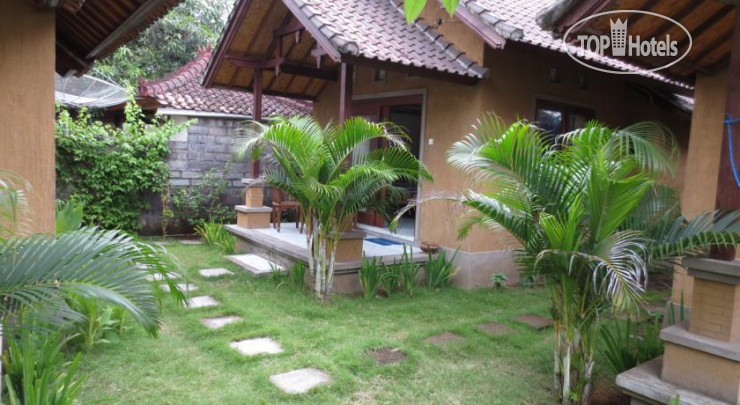 Фотографии отеля  Josh Homestay 1*