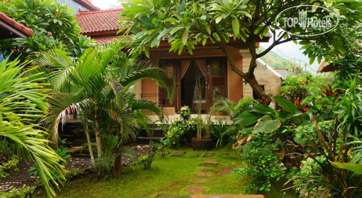 Фотографии отеля  Rumahku Homestay 1*