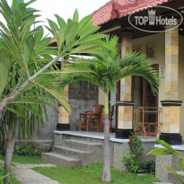 Dalum Homestay Территория отеля